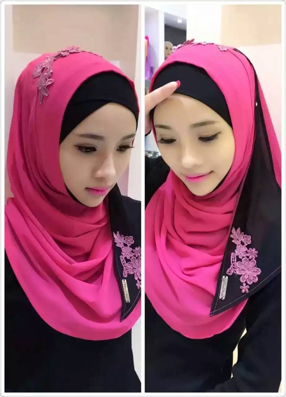 м ο appliques   νƮ ī hijabs   ̽ headscarf (underscarf ) ģ ְ 